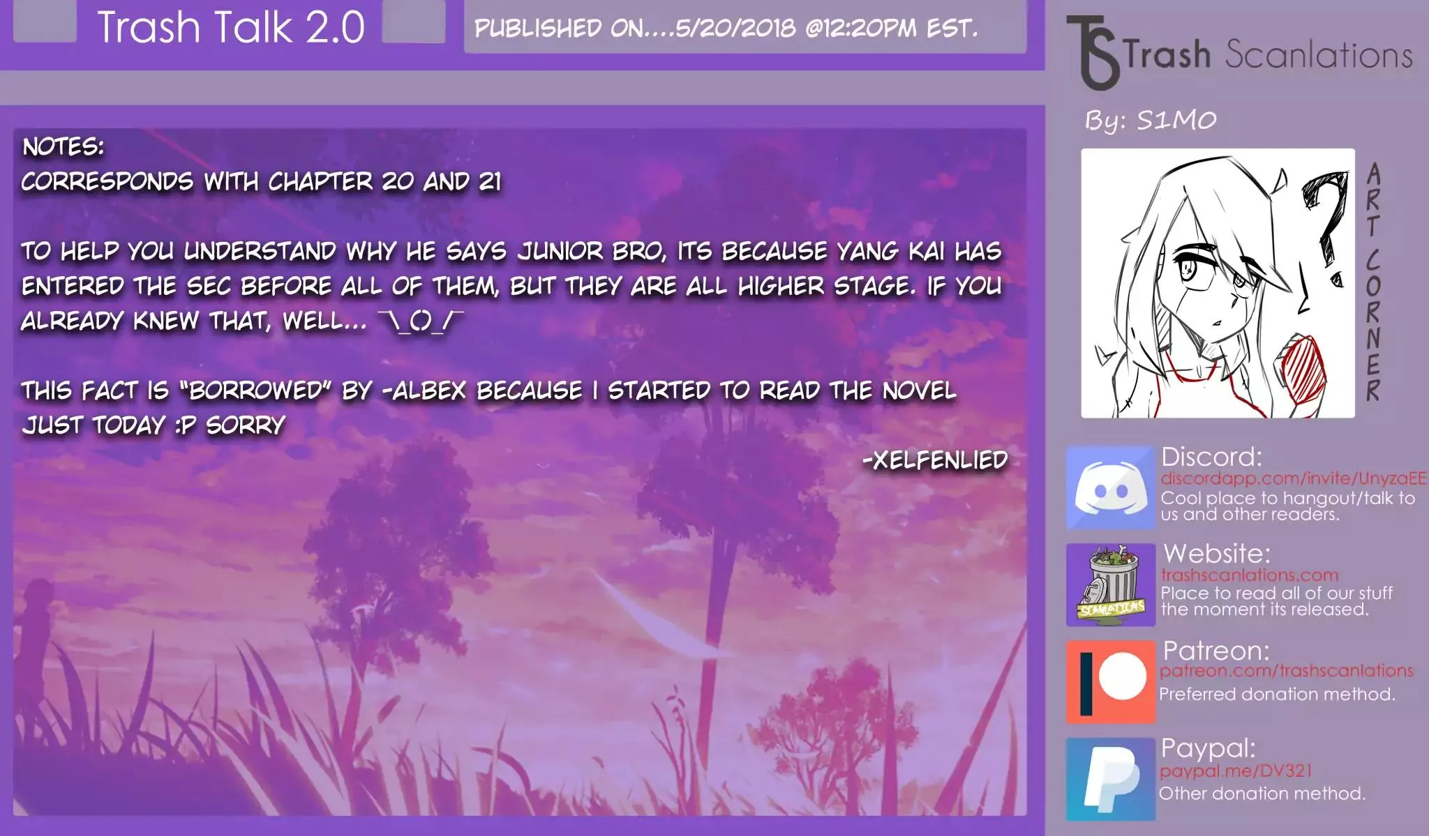 Read Martial Peak chapter 24 image 19 on Lezhin