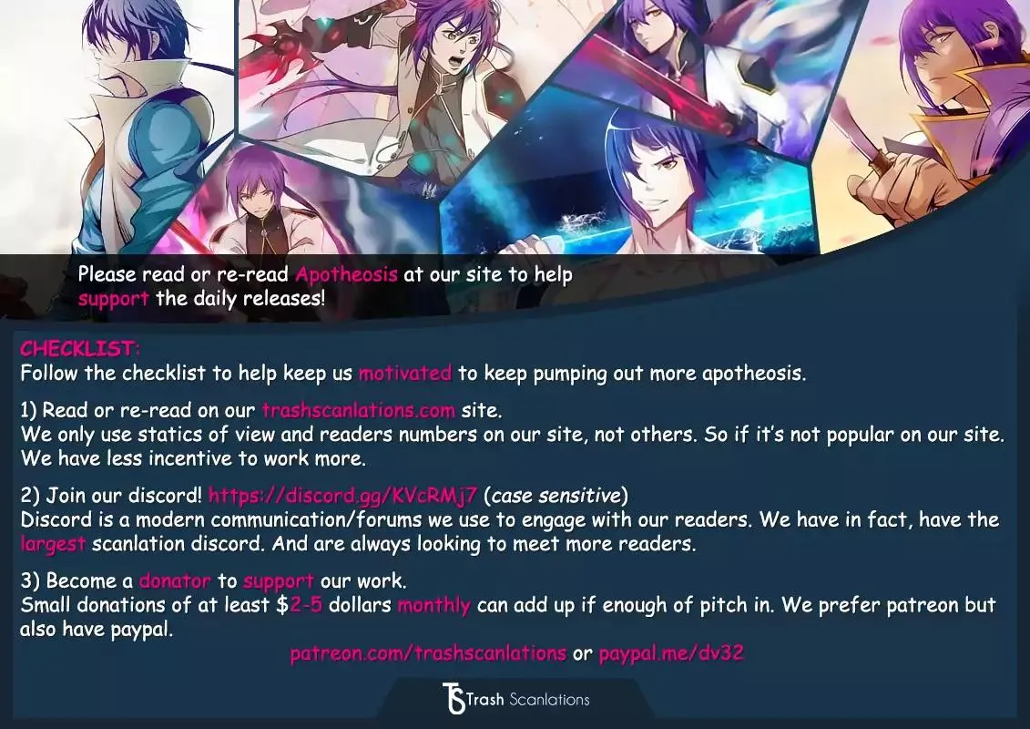 Read Martial Peak chapter 24 image 2 on Lezhin