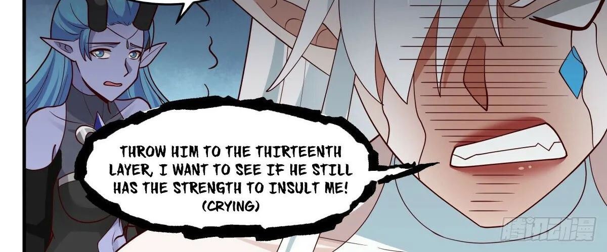 Read Martial Peak chapter 2400 image 15 on Lezhin