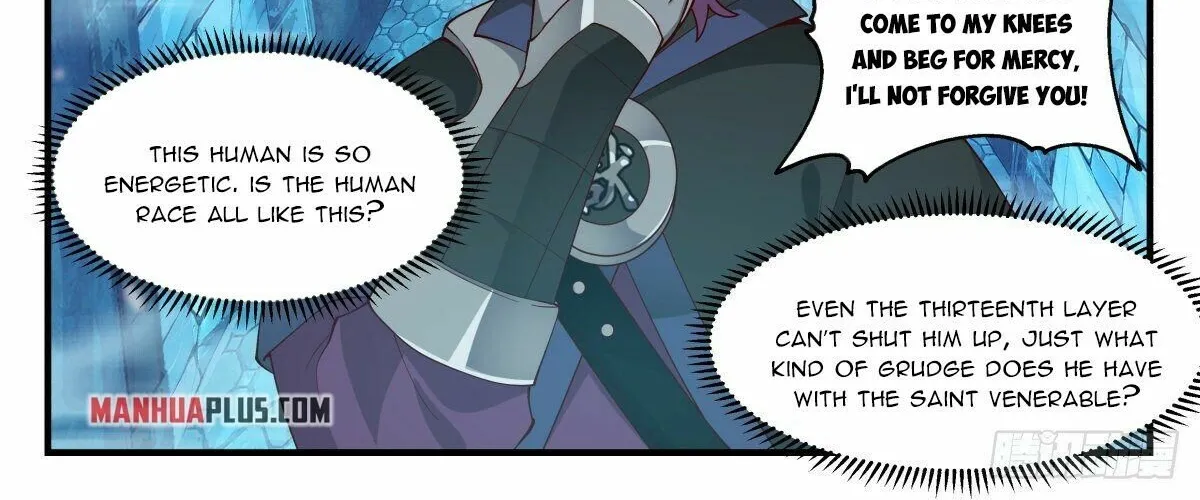 Read Martial Peak chapter 2400 image 19 on Lezhin