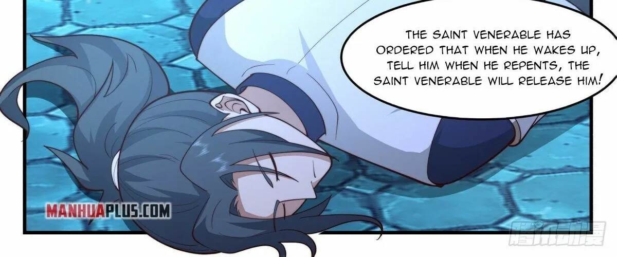 Read Martial Peak chapter 2400 image 3 on Lezhin