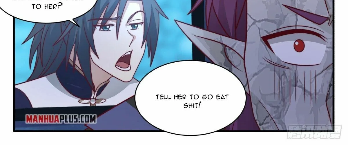 Read Martial Peak chapter 2400 image 7 on Lezhin