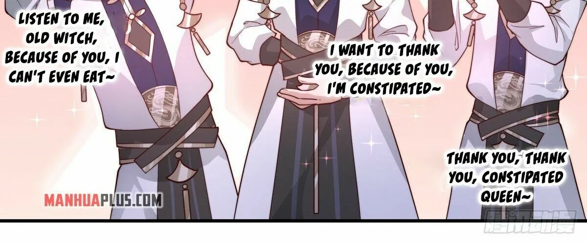 Read Martial Peak chapter 2400 image 9 on Lezhin