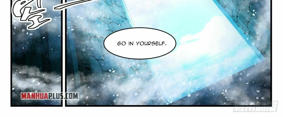 Read Martial Peak chapter 2401 image 11 on Lezhin