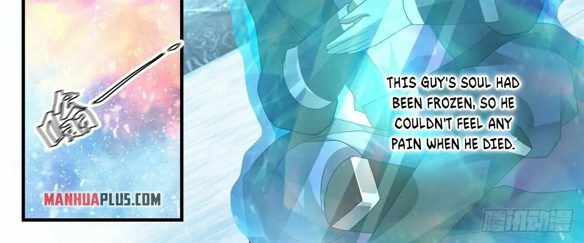 Read Martial Peak chapter 2401 image 15 on Lezhin