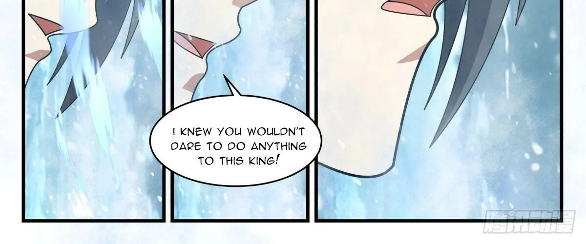 Read Martial Peak chapter 2401 image 21 on Lezhin
