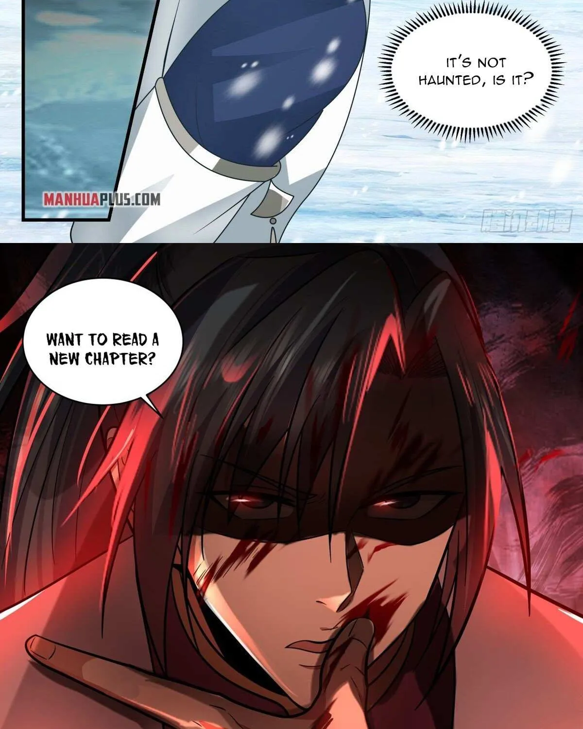 Read Martial Peak chapter 2401 image 23 on Lezhin