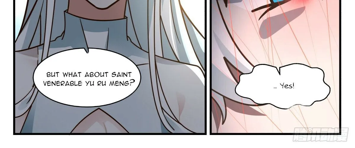 Read Martial Peak chapter 2401 image 5 on Lezhin