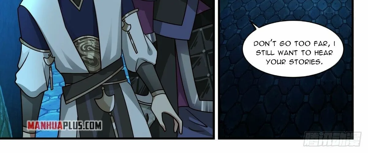 Read Martial Peak chapter 2401 image 7 on Lezhin