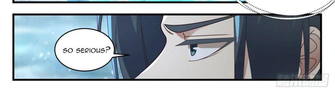 Read Martial Peak chapter 2402 image 11 on Lezhin