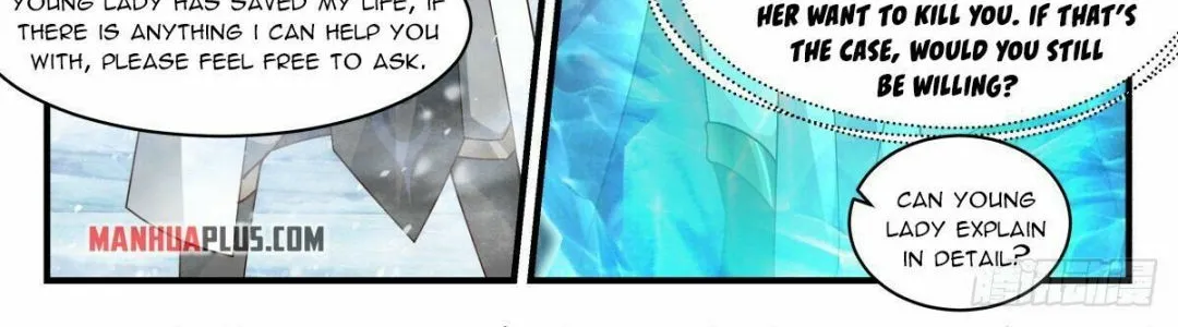 Read Martial Peak chapter 2402 image 13 on Lezhin