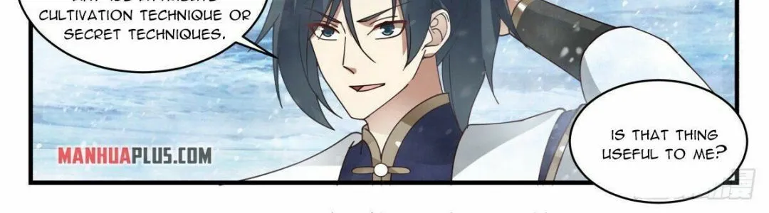 Read Martial Peak chapter 2402 image 15 on Lezhin