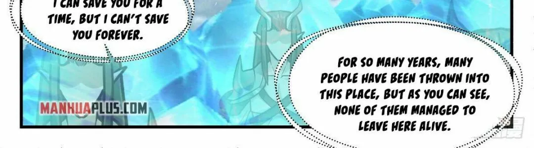 Read Martial Peak chapter 2402 image 3 on Lezhin