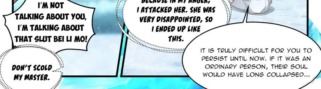 Read Martial Peak chapter 2402 image 9 on Lezhin