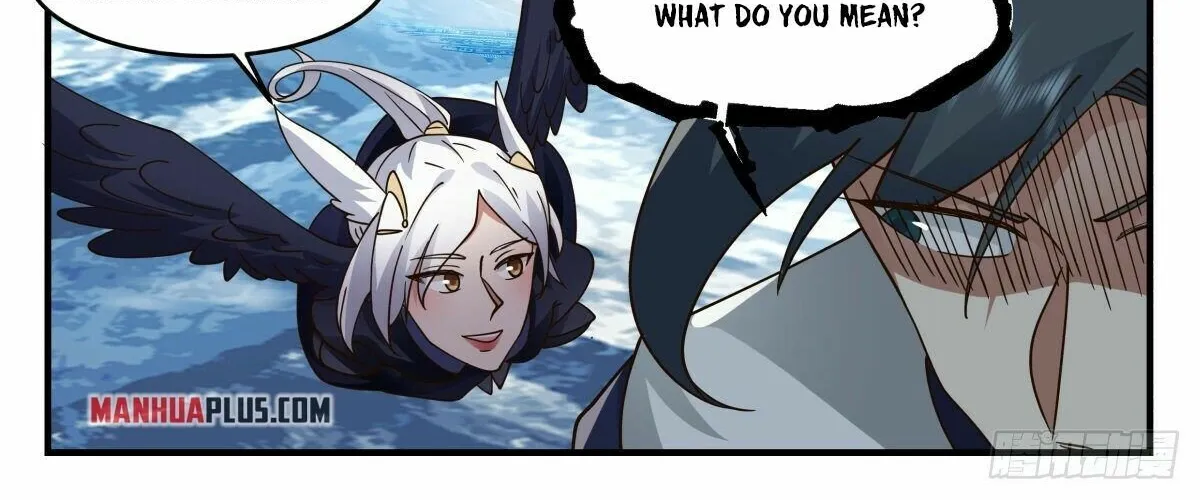 Read Martial Peak chapter 2404 image 15 on Lezhin