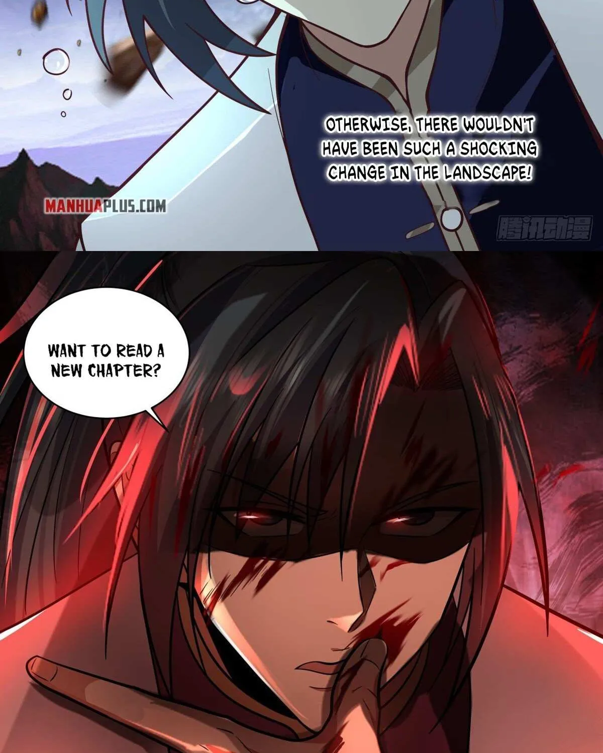 Read Martial Peak chapter 2404 image 23 on Lezhin