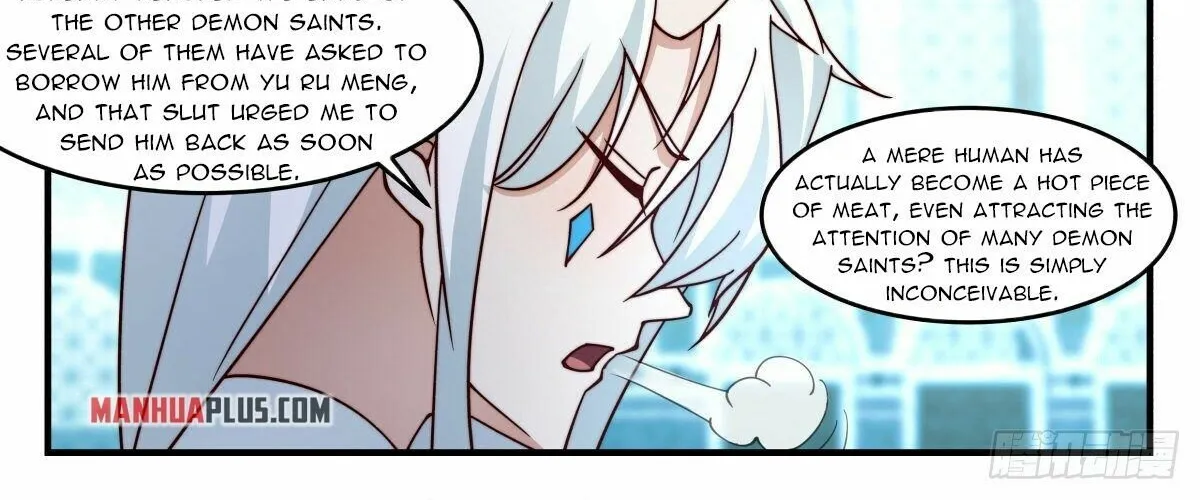 Read Martial Peak chapter 2404 image 5 on Lezhin