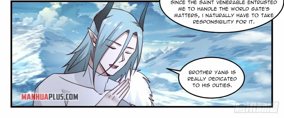 Read Martial Peak chapter 2404 image 7 on Lezhin
