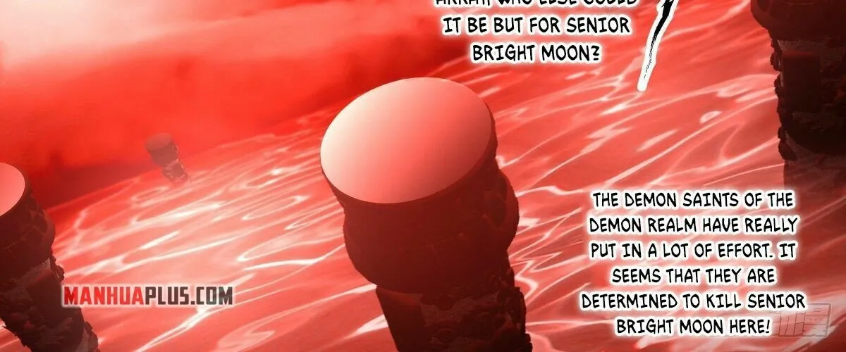 Read Martial Peak chapter 2405 image 11 on Lezhin