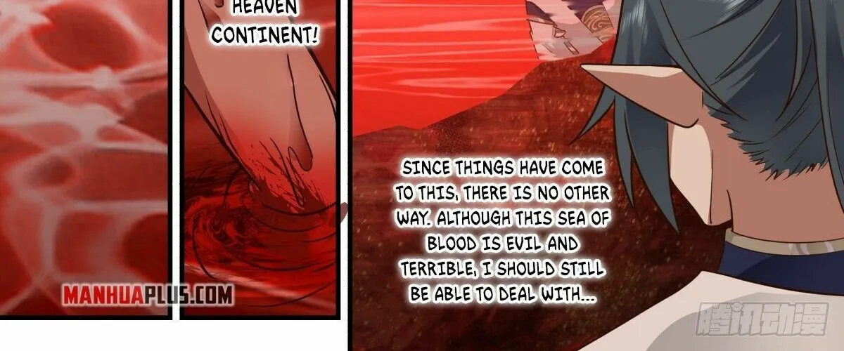 Read Martial Peak chapter 2405 image 13 on Lezhin
