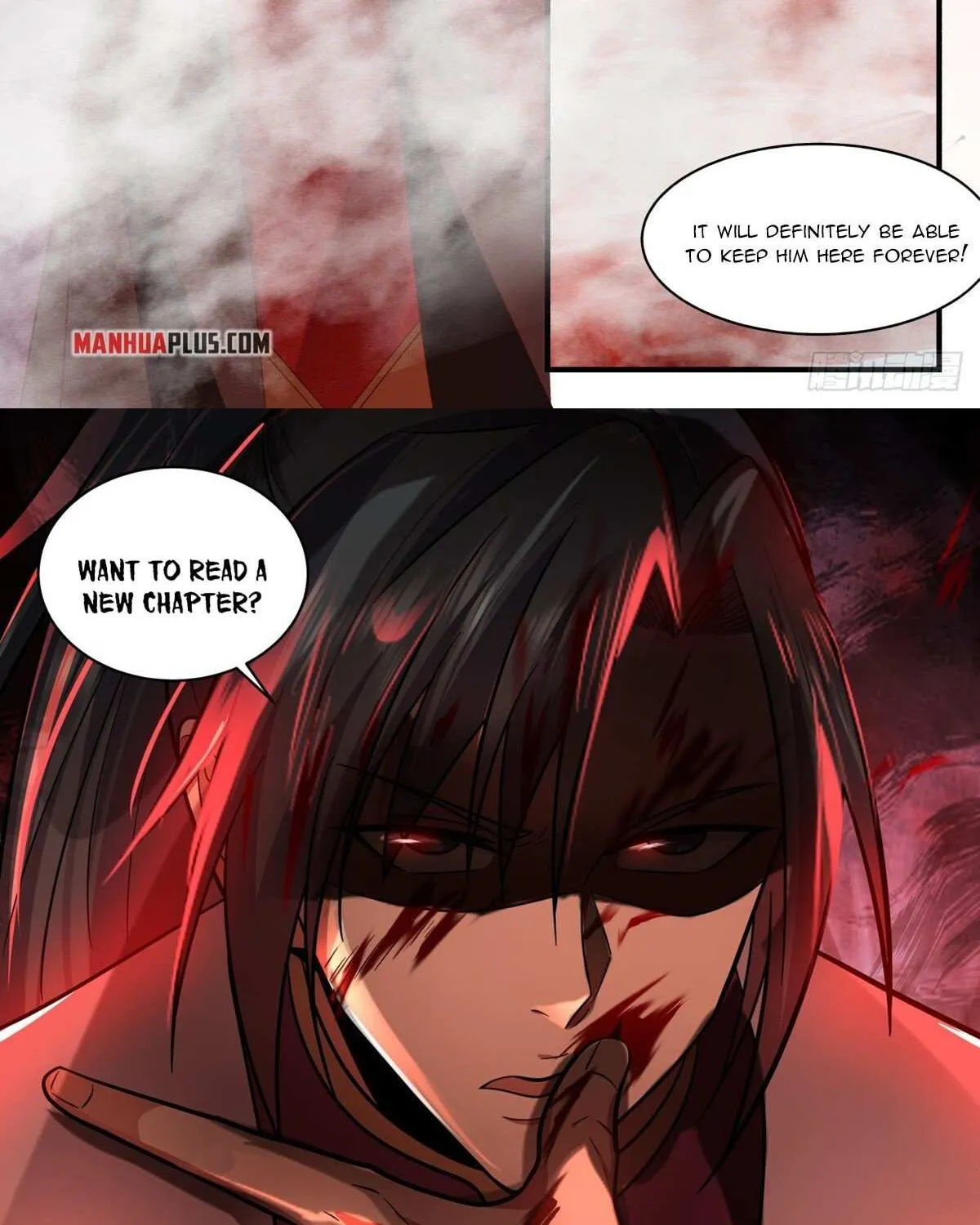 Read Martial Peak chapter 2405 image 23 on Lezhin