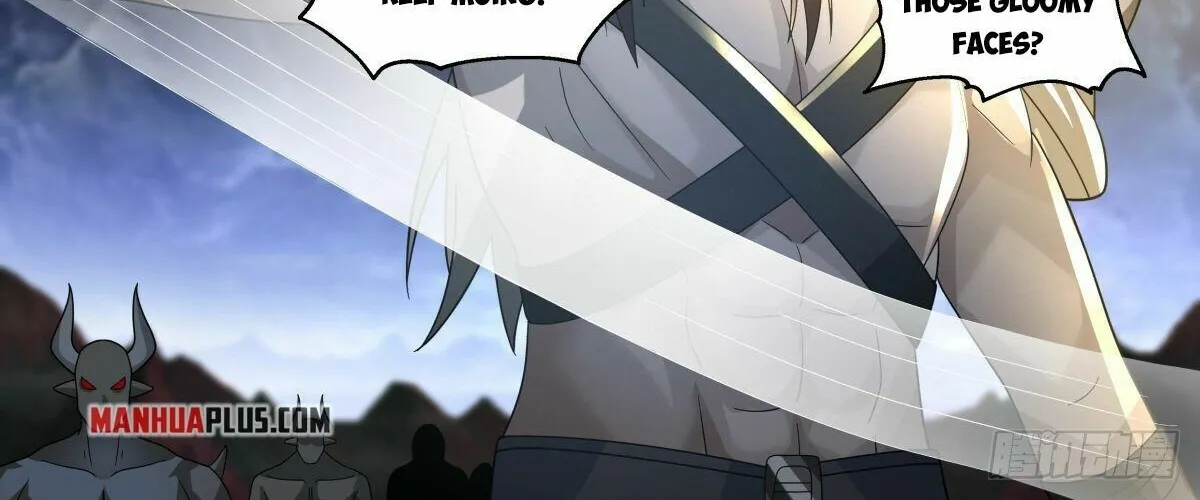 Read Martial Peak chapter 2405 image 3 on Lezhin