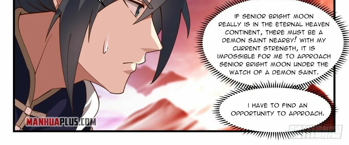 Read Martial Peak chapter 2405 image 5 on Lezhin