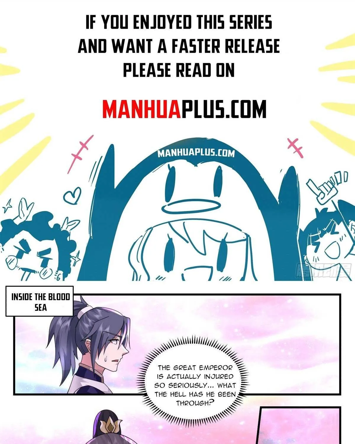 Read Martial Peak chapter 2406 image 0 on Lezhin