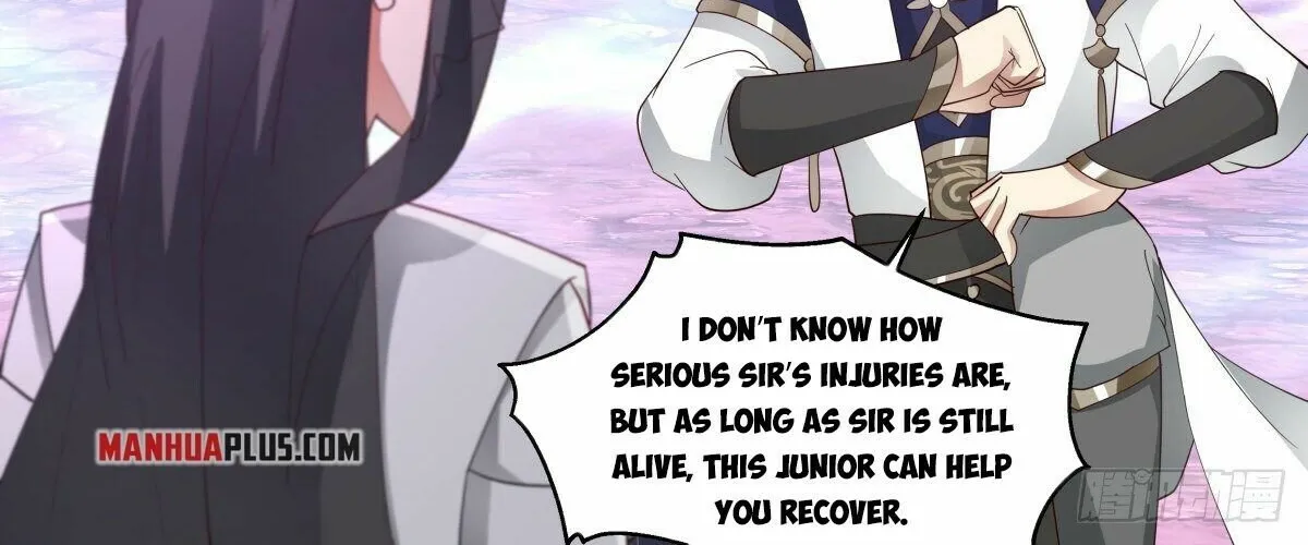 Read Martial Peak chapter 2406 image 15 on Lezhin