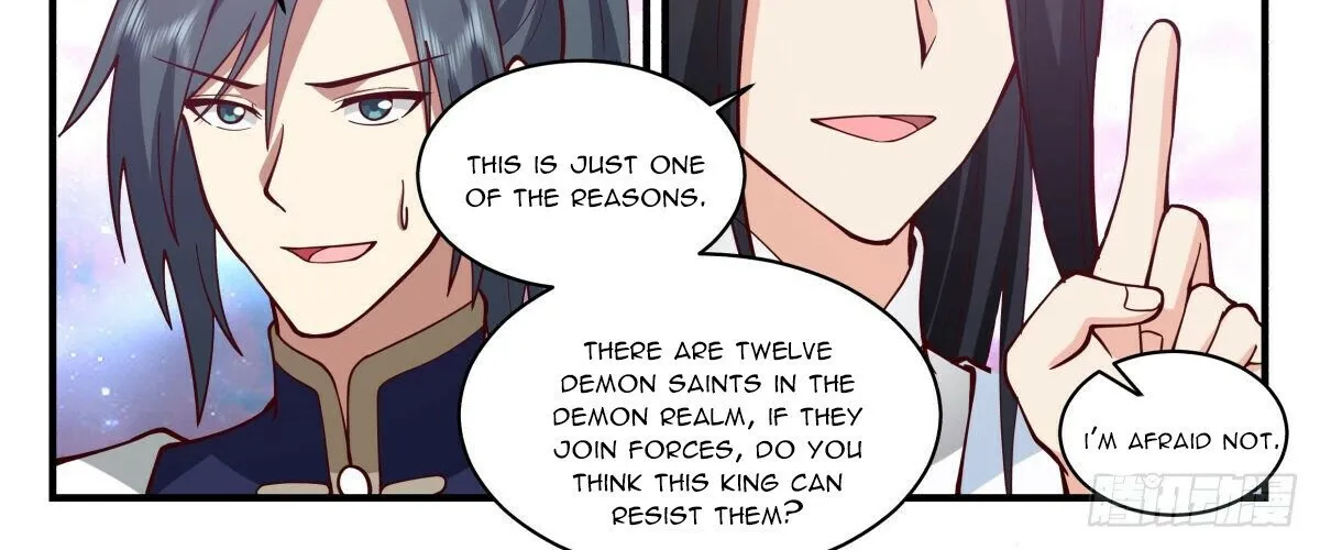 Read Martial Peak chapter 2406 image 7 on Lezhin