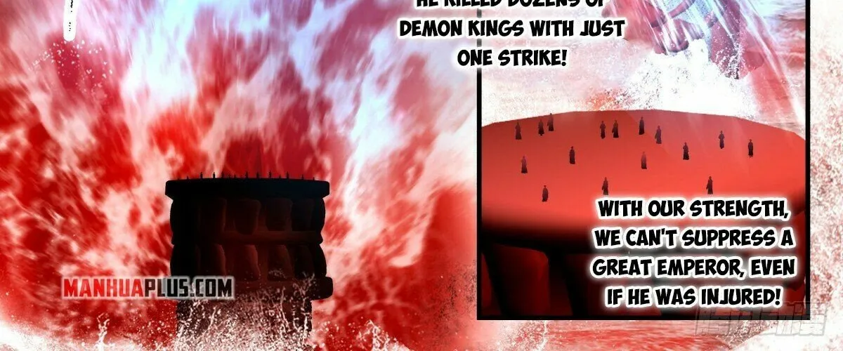 Read Martial Peak chapter 2407 image 11 on Lezhin