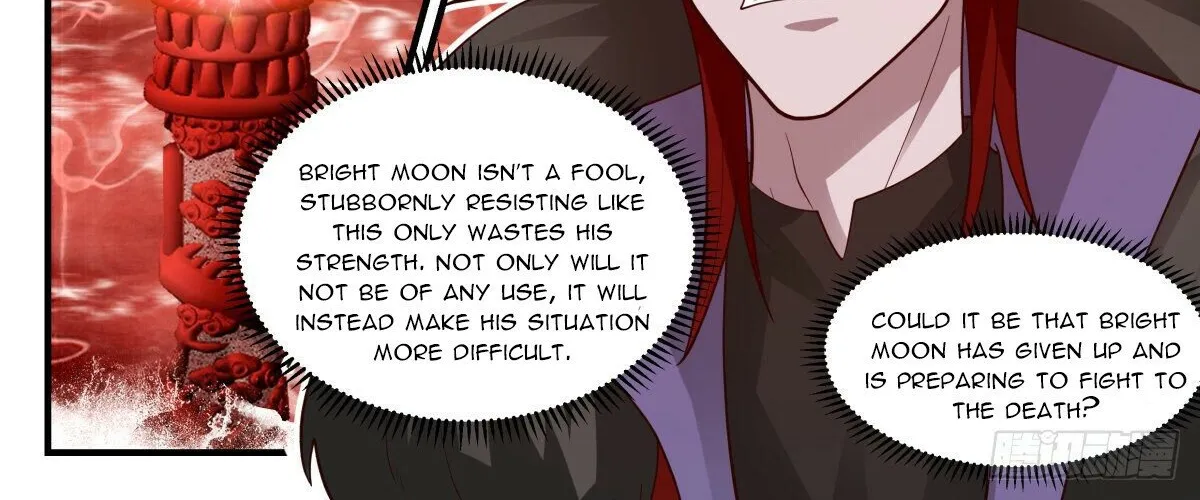 Read Martial Peak chapter 2407 image 13 on Lezhin