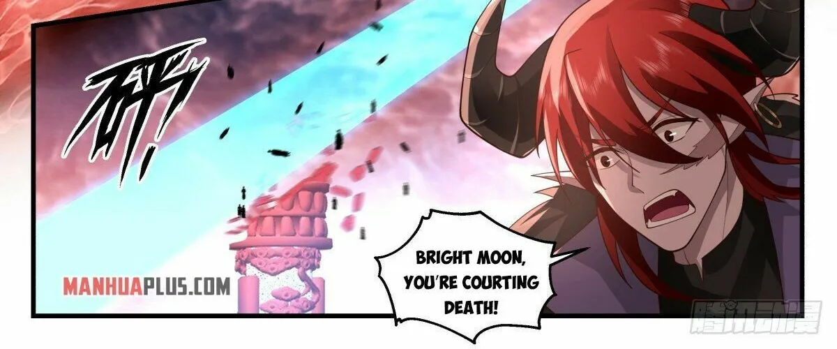 Read Martial Peak chapter 2407 image 15 on Lezhin
