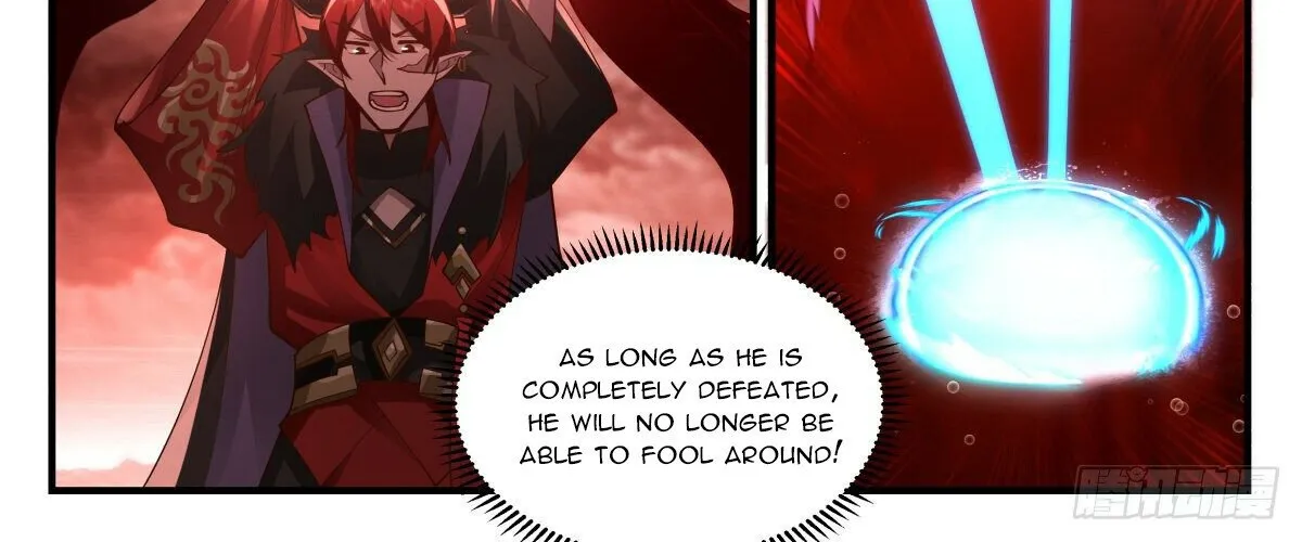 Read Martial Peak chapter 2407 image 17 on Lezhin