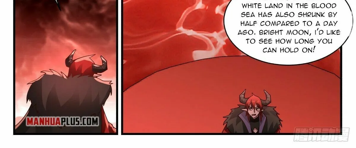 Read Martial Peak chapter 2407 image 19 on Lezhin