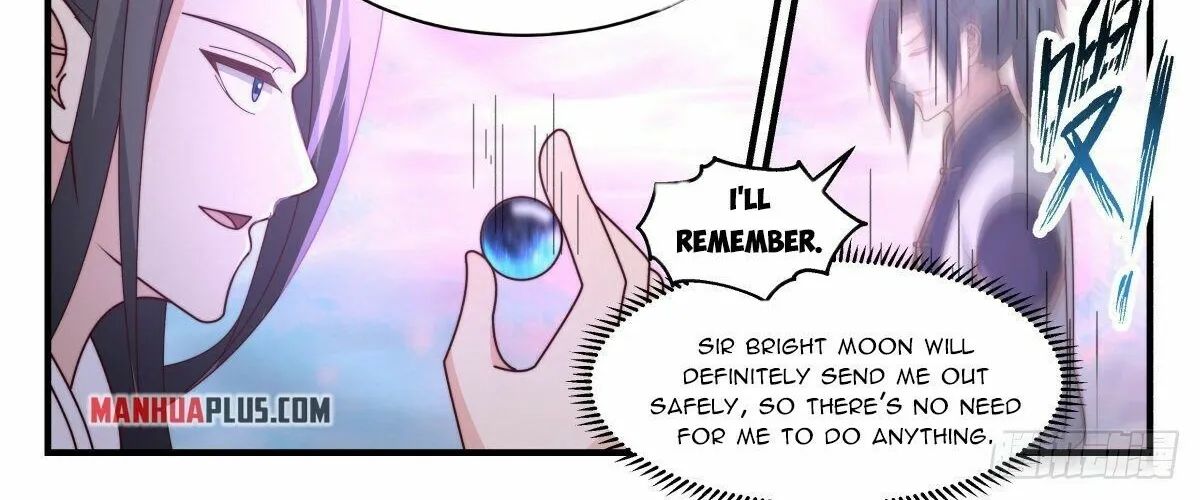 Read Martial Peak chapter 2407 image 7 on Lezhin