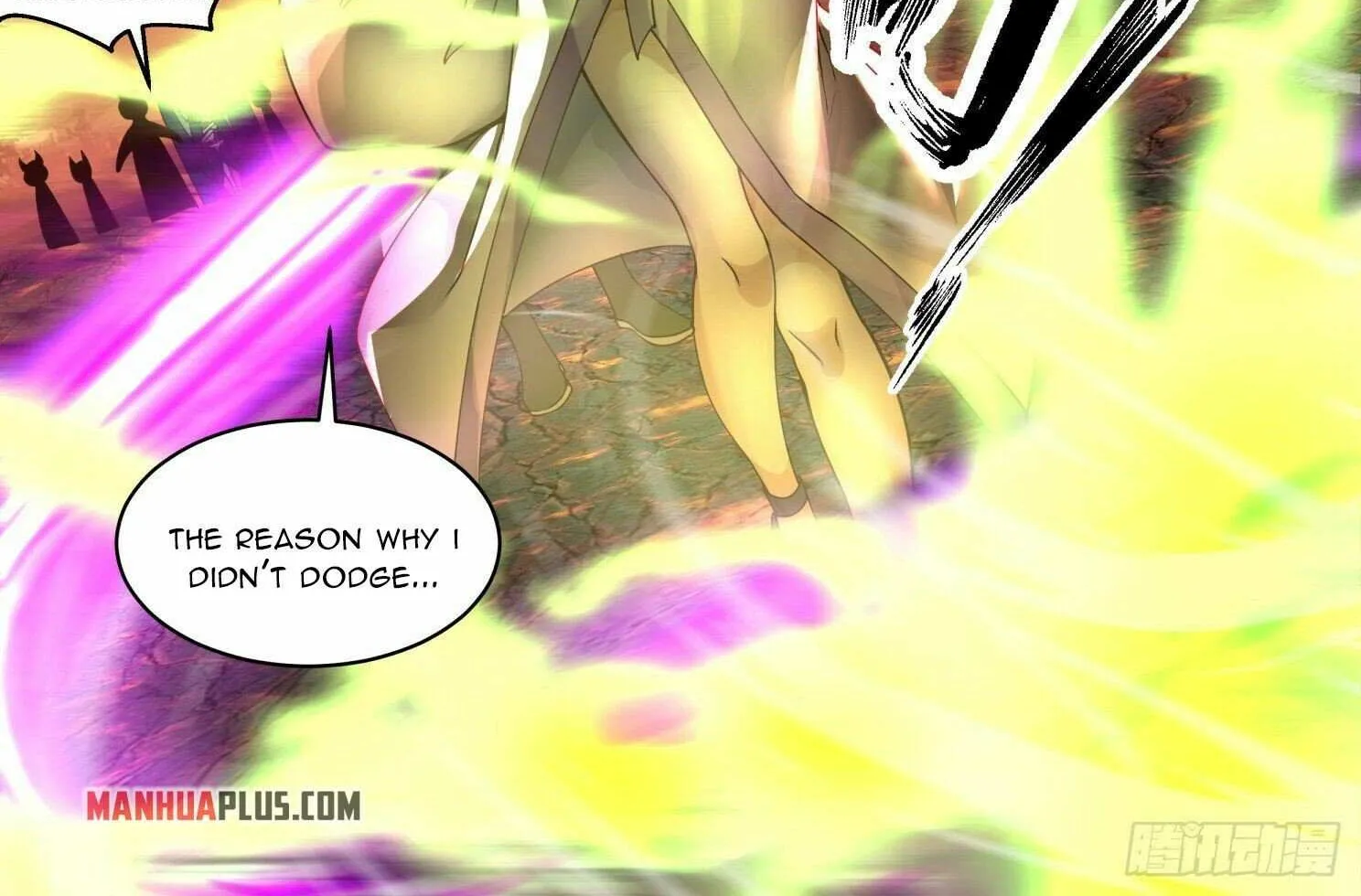 Read Martial Peak chapter 2408 image 24 on Lezhin