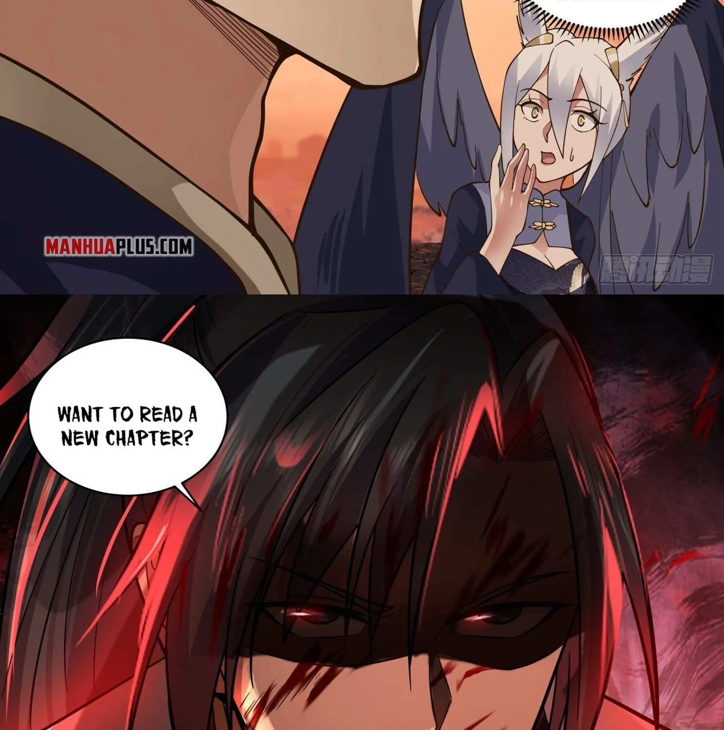 Read Martial Peak chapter 2408 image 26 on Lezhin