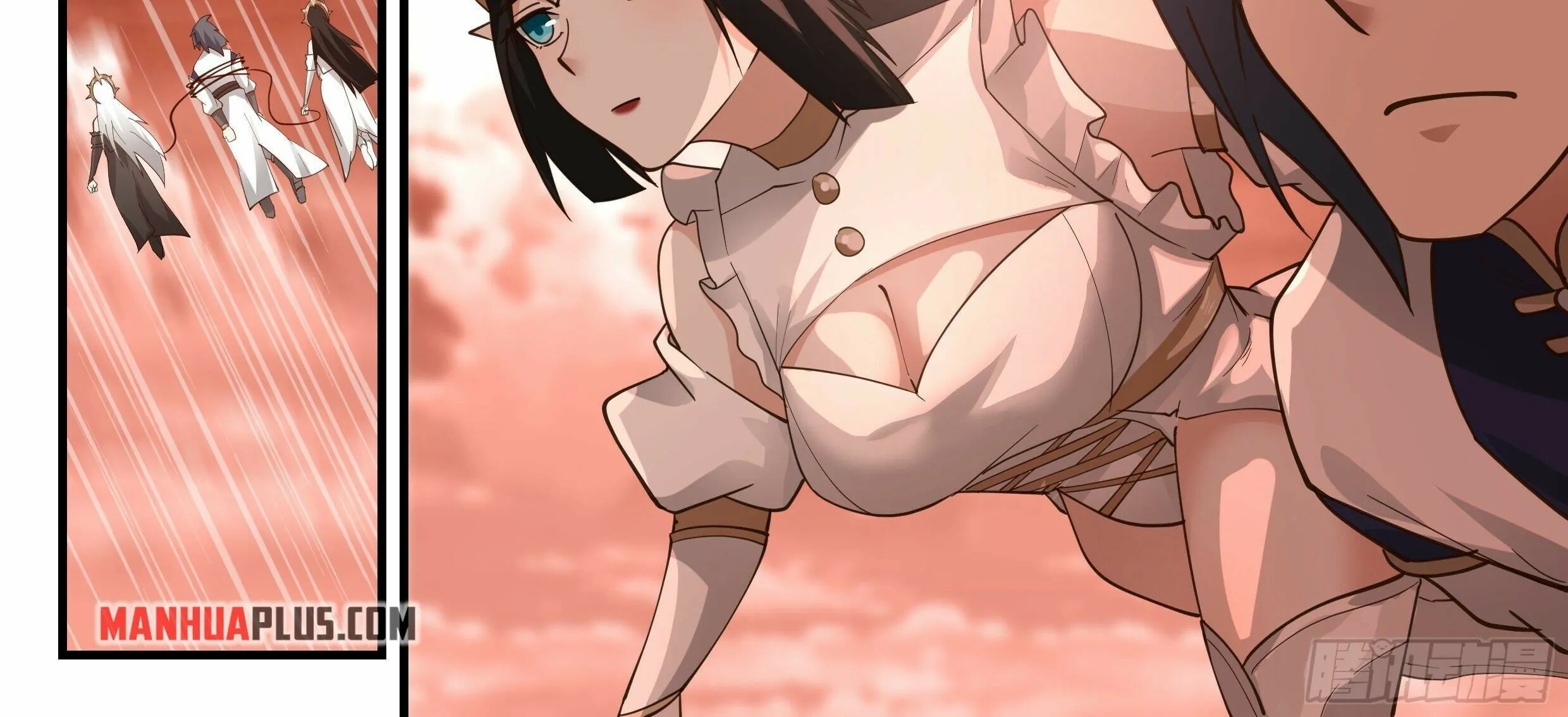 Read Martial Peak chapter 2409 image 10 on Lezhin