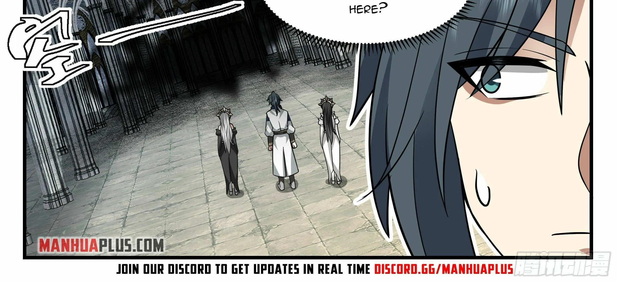 Read Martial Peak chapter 2409 image 31 on Lezhin