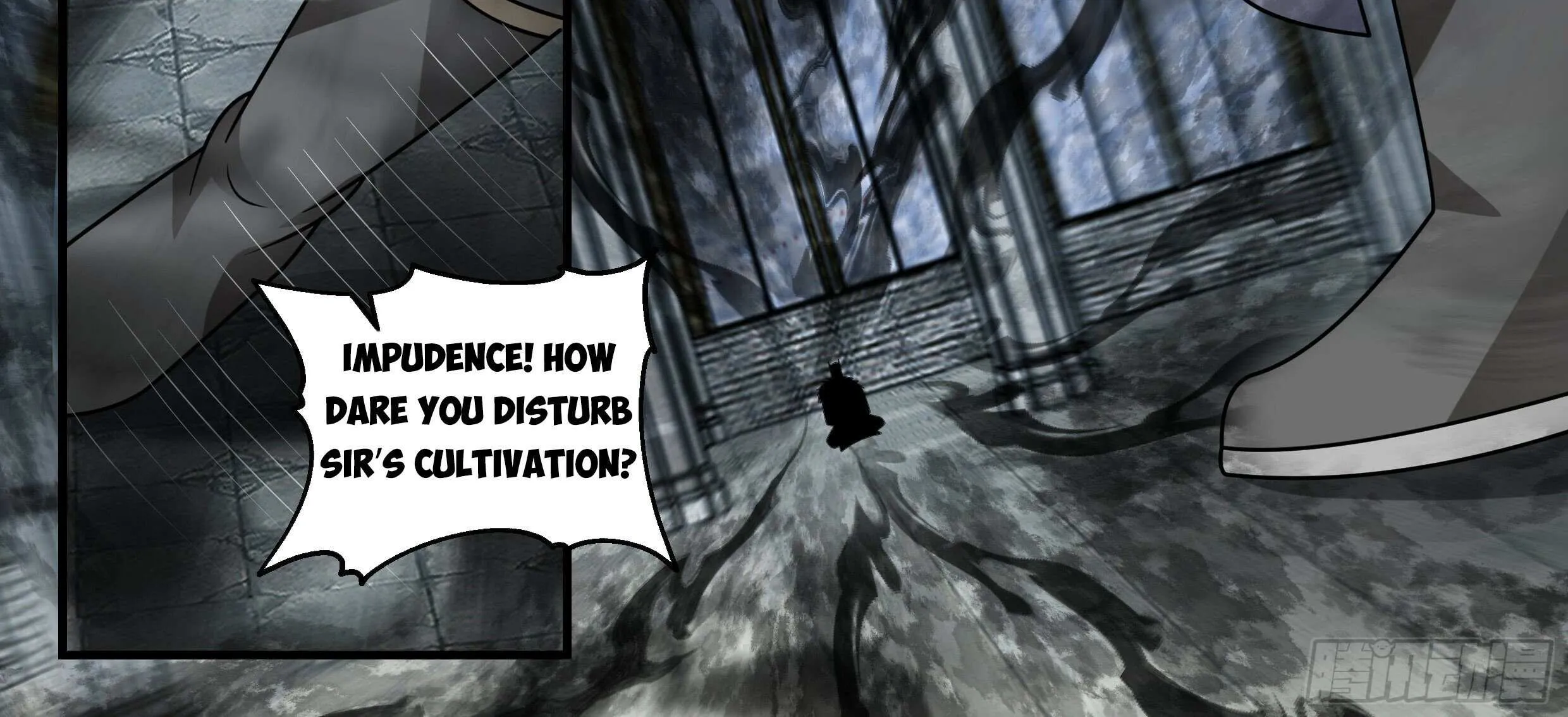 Read Martial Peak chapter 2409 image 34 on Lezhin