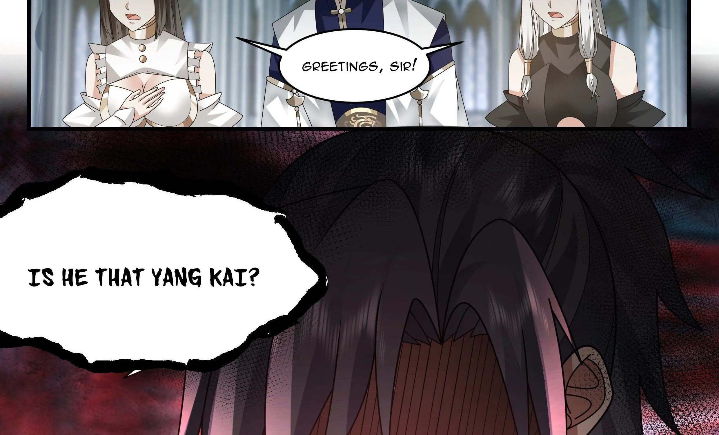 Read Martial Peak chapter 2409 image 36 on Lezhin