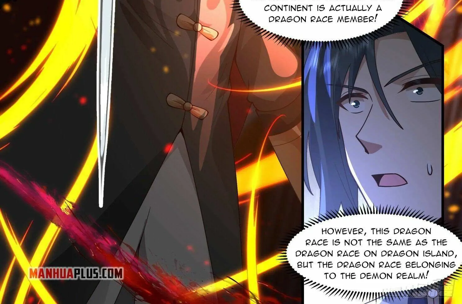 Read Martial Peak chapter 2410 image 20 on Lezhin