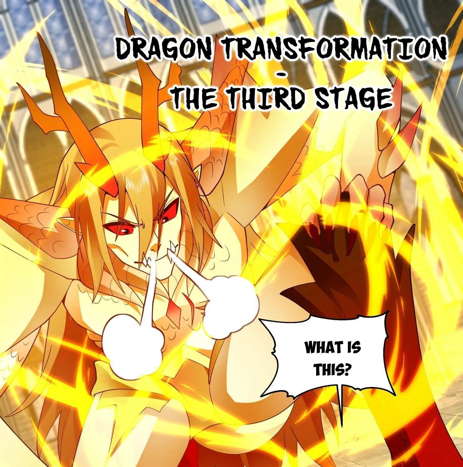 Read Martial Peak chapter 2410 image 23 on Lezhin