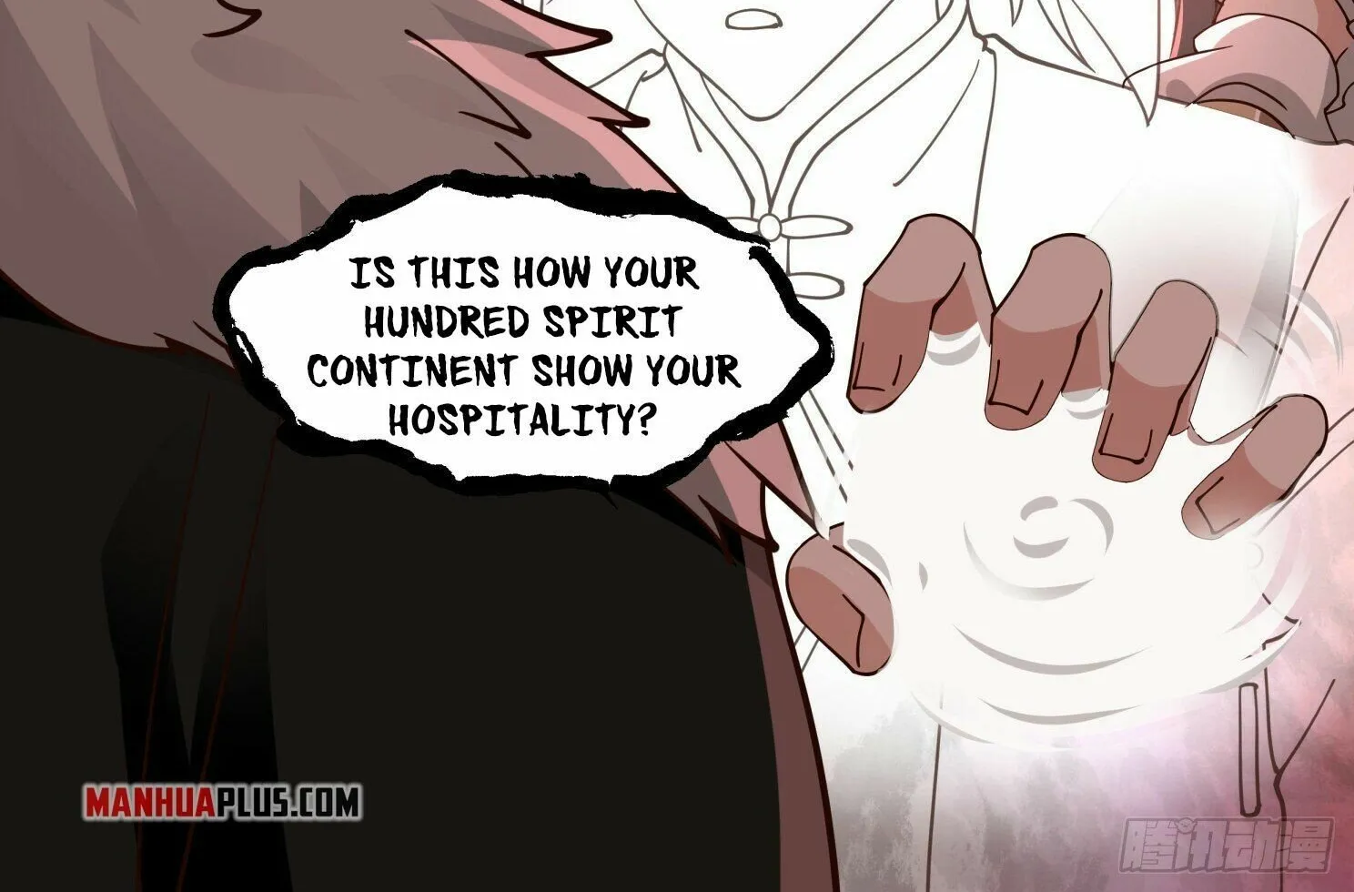 Read Martial Peak chapter 2410 image 6 on Lezhin