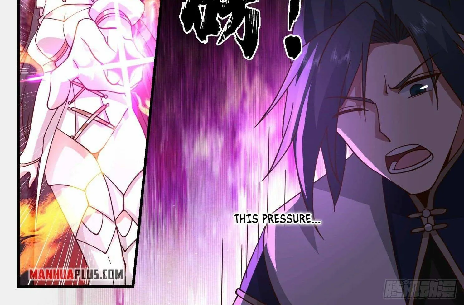 Read Martial Peak chapter 2410 image 8 on Lezhin
