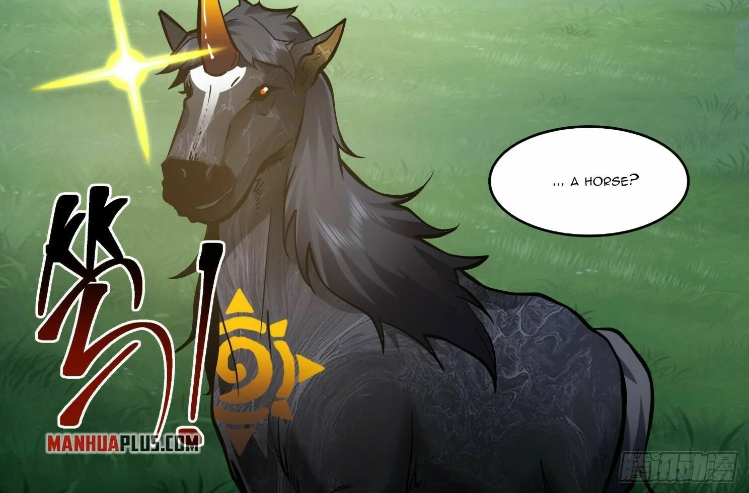 Read Martial Peak chapter 2411 image 18 on Lezhin