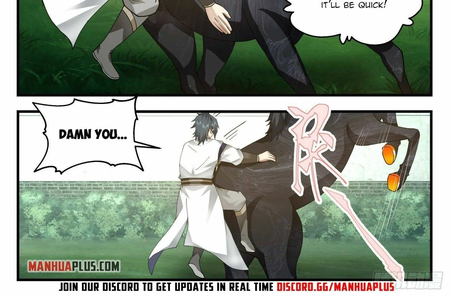 Read Martial Peak chapter 2411 image 22 on Lezhin