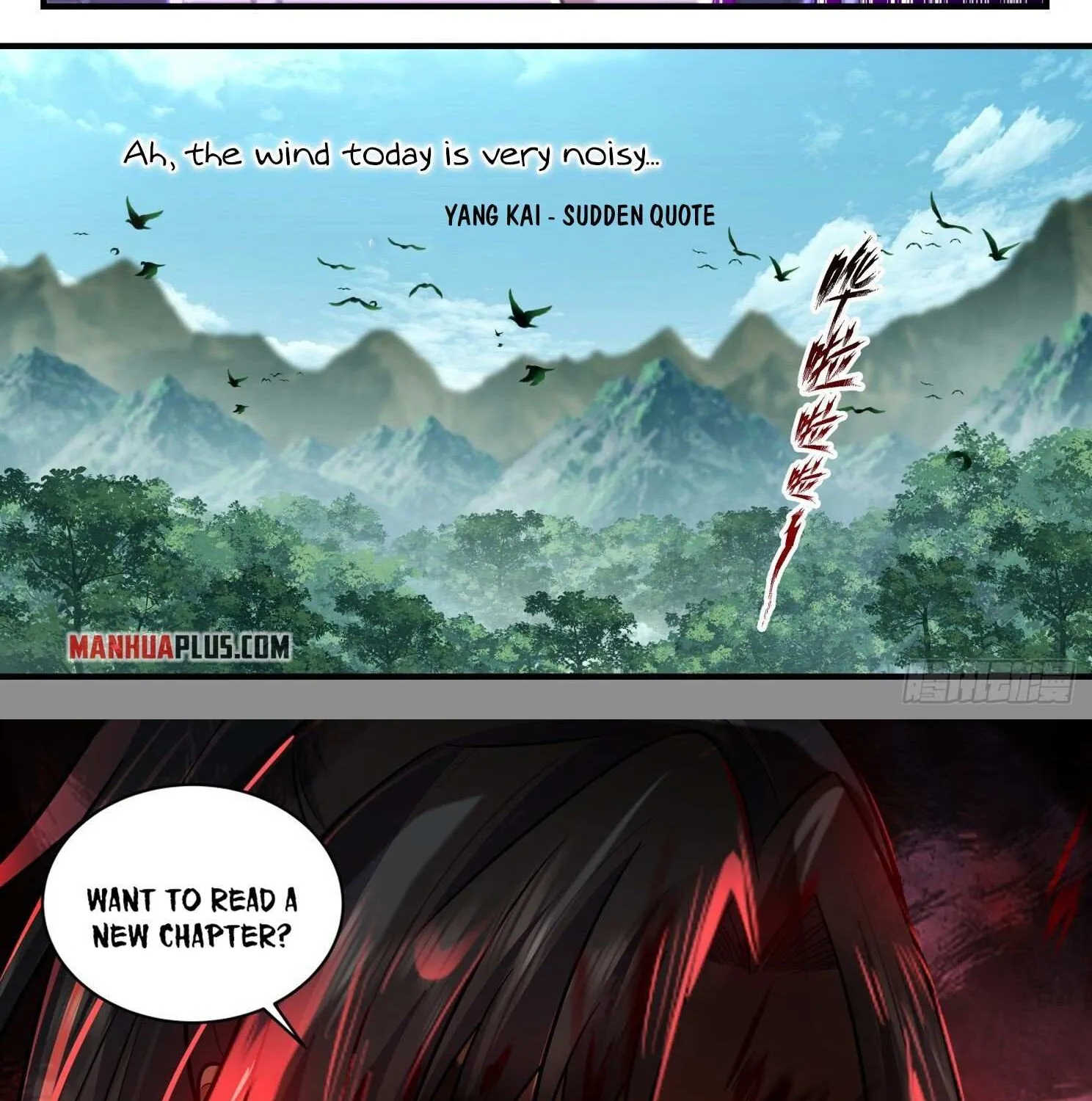 Read Martial Peak chapter 2411 image 26 on Lezhin