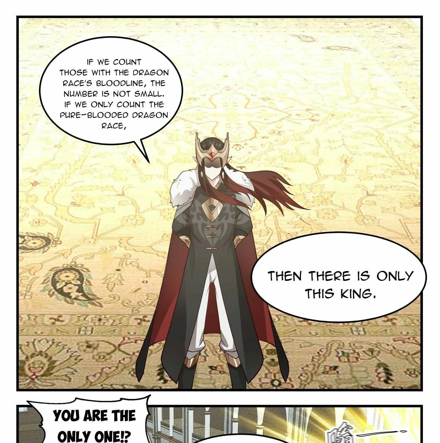 Read Martial Peak chapter 2411 image 7 on Lezhin